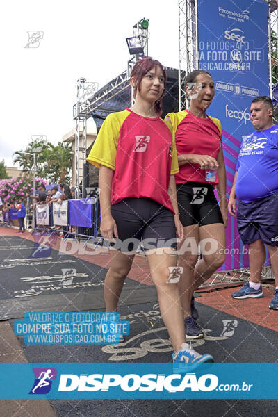 Circuito SESC de Corrida de Rua 2025 - Cornélio Procópio