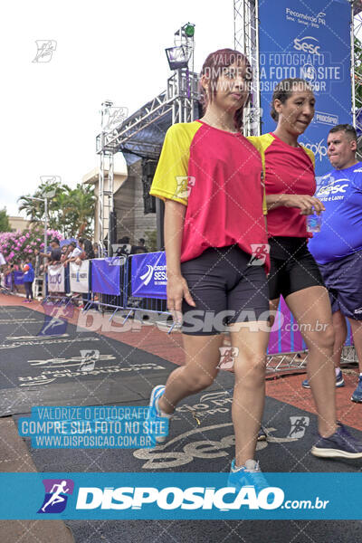 Circuito SESC de Corrida de Rua 2025 - Cornélio Procópio