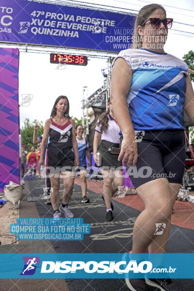 Circuito SESC de Corrida de Rua 2025 - Cornélio Procópio