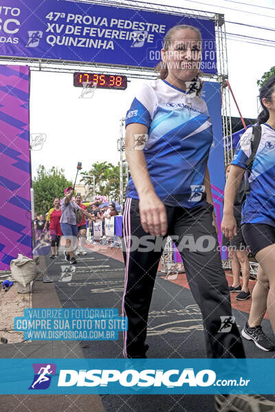 Circuito SESC de Corrida de Rua 2025 - Cornélio Procópio