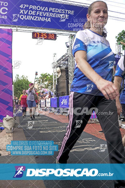 Circuito SESC de Corrida de Rua 2025 - Cornélio Procópio