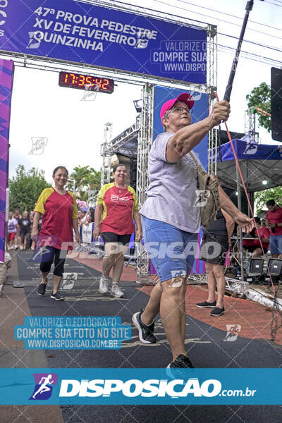 Circuito SESC de Corrida de Rua 2025 - Cornélio Procópio