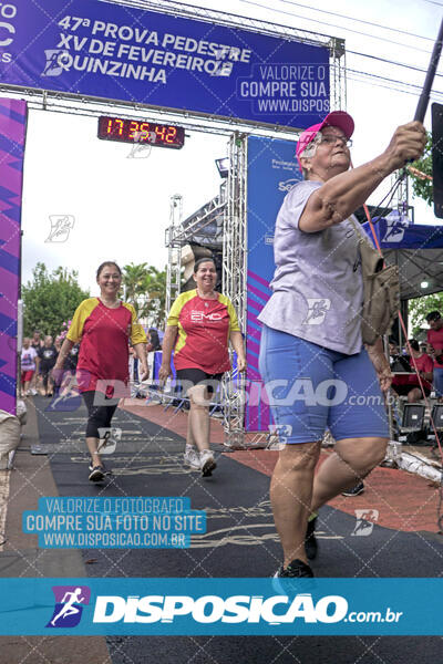 Circuito SESC de Corrida de Rua 2025 - Cornélio Procópio