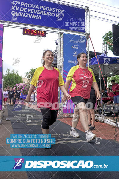 Circuito SESC de Corrida de Rua 2025 - Cornélio Procópio