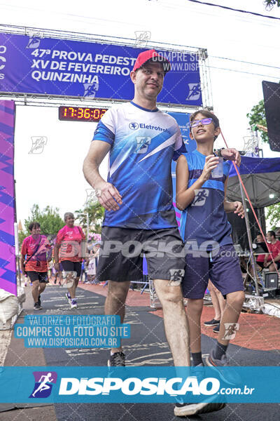 Circuito SESC de Corrida de Rua 2025 - Cornélio Procópio