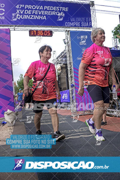 Circuito SESC de Corrida de Rua 2025 - Cornélio Procópio