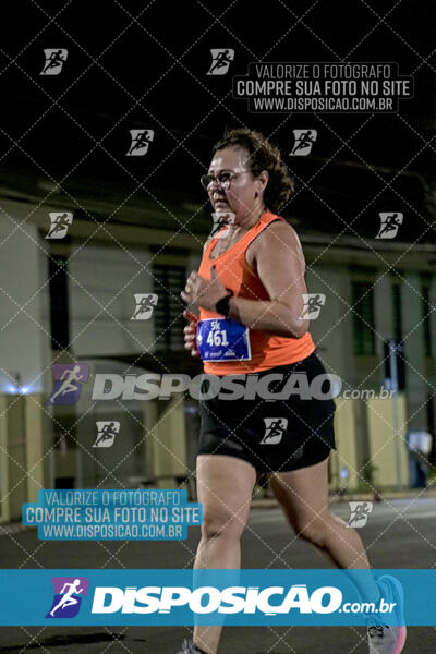 Circuito SESC de Corrida de Rua 2025 - Cornélio Procópio