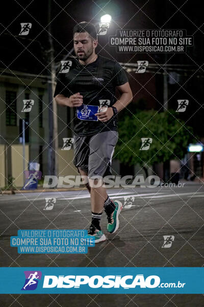 Circuito SESC de Corrida de Rua 2025 - Cornélio Procópio