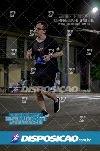 Circuito SESC de Corrida de Rua 2025 - Cornélio Procópio