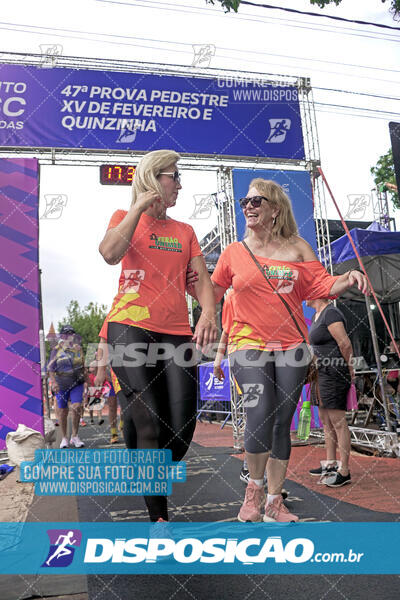 Circuito SESC de Corrida de Rua 2025 - Cornélio Procópio