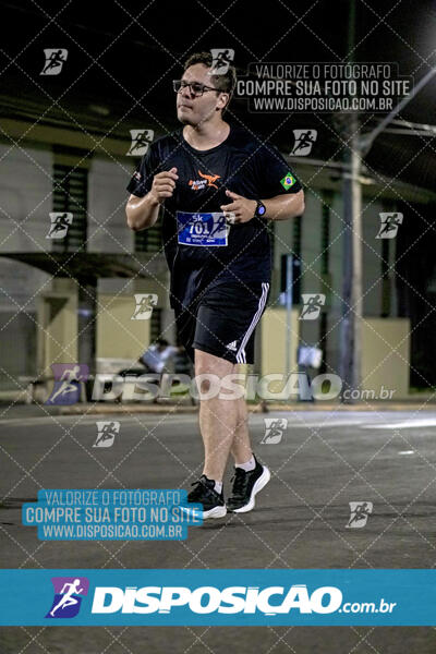 Circuito SESC de Corrida de Rua 2025 - Cornélio Procópio