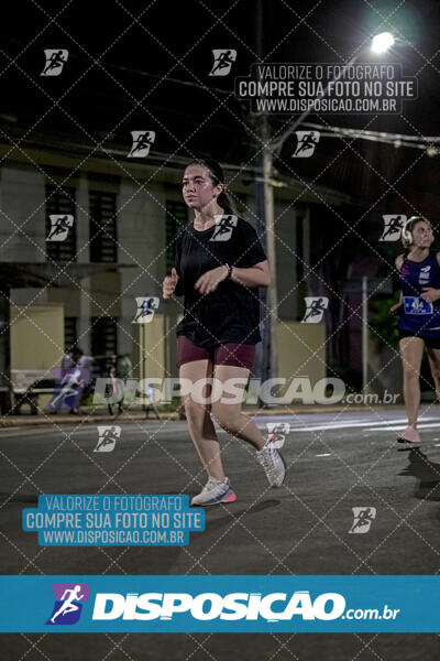 Circuito SESC de Corrida de Rua 2025 - Cornélio Procópio