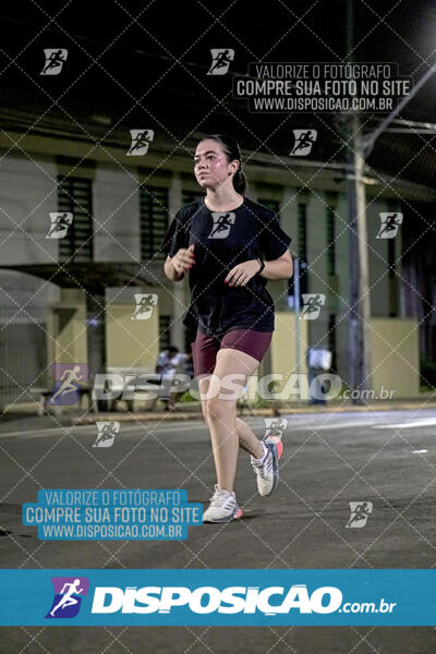 Circuito SESC de Corrida de Rua 2025 - Cornélio Procópio