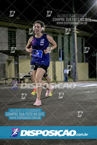 Circuito SESC de Corrida de Rua 2025 - Cornélio Procópio