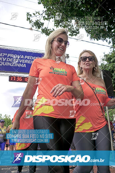 Circuito SESC de Corrida de Rua 2025 - Cornélio Procópio