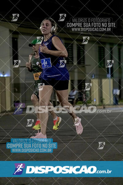 Circuito SESC de Corrida de Rua 2025 - Cornélio Procópio