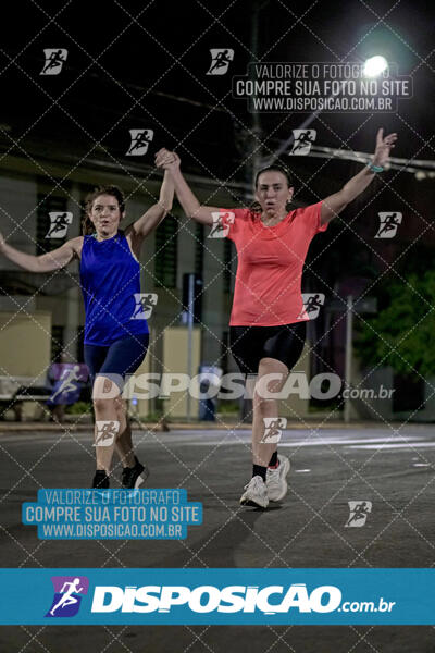 Circuito SESC de Corrida de Rua 2025 - Cornélio Procópio