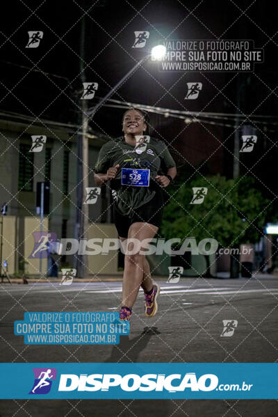 Circuito SESC de Corrida de Rua 2025 - Cornélio Procópio