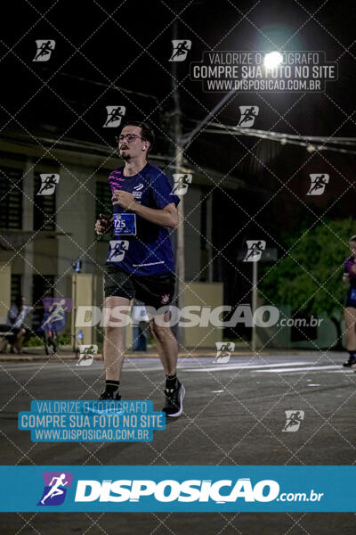 Circuito SESC de Corrida de Rua 2025 - Cornélio Procópio