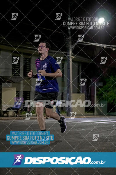 Circuito SESC de Corrida de Rua 2025 - Cornélio Procópio