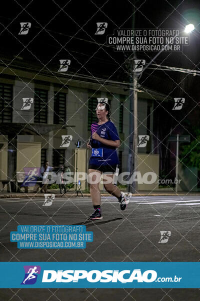 Circuito SESC de Corrida de Rua 2025 - Cornélio Procópio