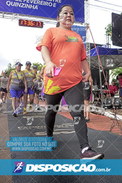 Circuito SESC de Corrida de Rua 2025 - Cornélio Procópio