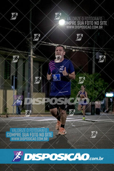 Circuito SESC de Corrida de Rua 2025 - Cornélio Procópio