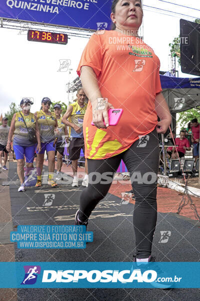 Circuito SESC de Corrida de Rua 2025 - Cornélio Procópio