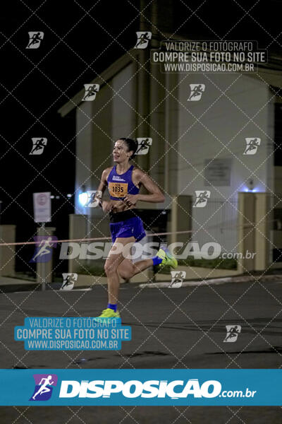 Circuito SESC de Corrida de Rua 2025 - Cornélio Procópio