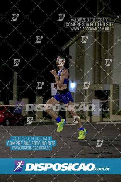 Circuito SESC de Corrida de Rua 2025 - Cornélio Procópio