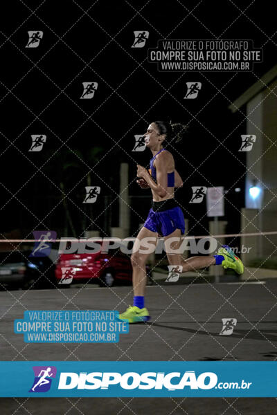 Circuito SESC de Corrida de Rua 2025 - Cornélio Procópio