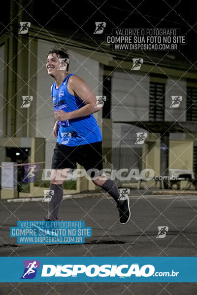 Circuito SESC de Corrida de Rua 2025 - Cornélio Procópio