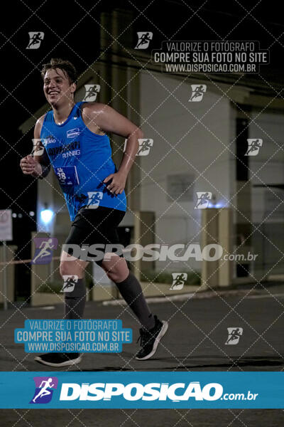 Circuito SESC de Corrida de Rua 2025 - Cornélio Procópio