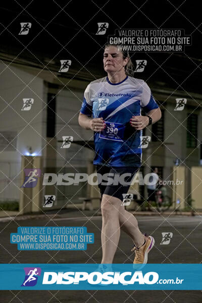 Circuito SESC de Corrida de Rua 2025 - Cornélio Procópio