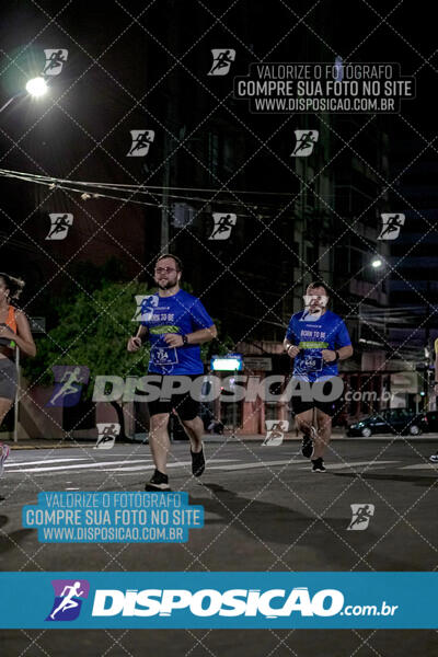 Circuito SESC de Corrida de Rua 2025 - Cornélio Procópio