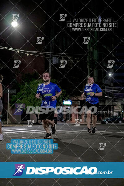 Circuito SESC de Corrida de Rua 2025 - Cornélio Procópio