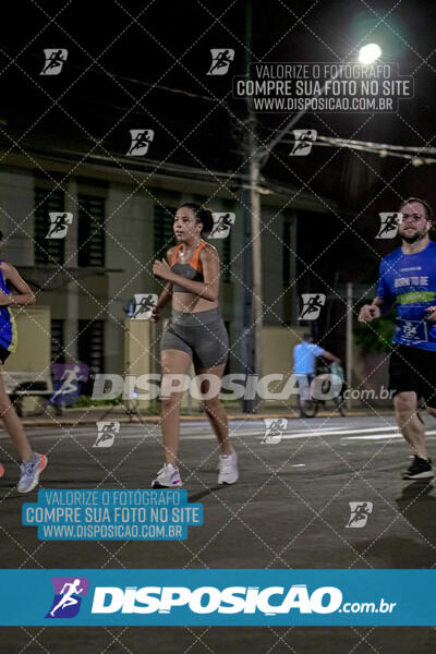 Circuito SESC de Corrida de Rua 2025 - Cornélio Procópio