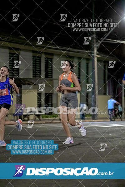 Circuito SESC de Corrida de Rua 2025 - Cornélio Procópio