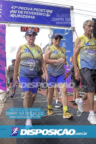 Circuito SESC de Corrida de Rua 2025 - Cornélio Procópio