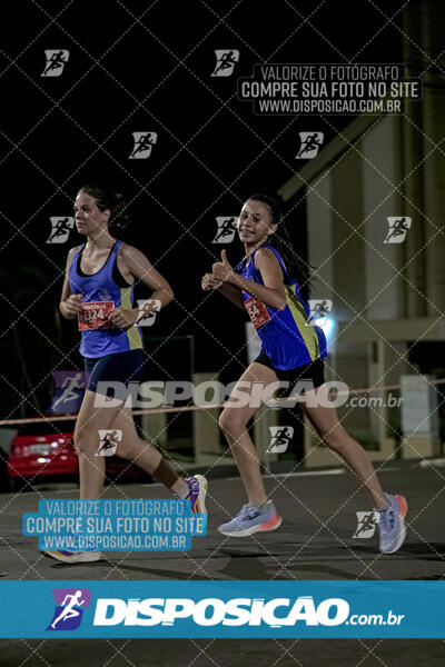 Circuito SESC de Corrida de Rua 2025 - Cornélio Procópio