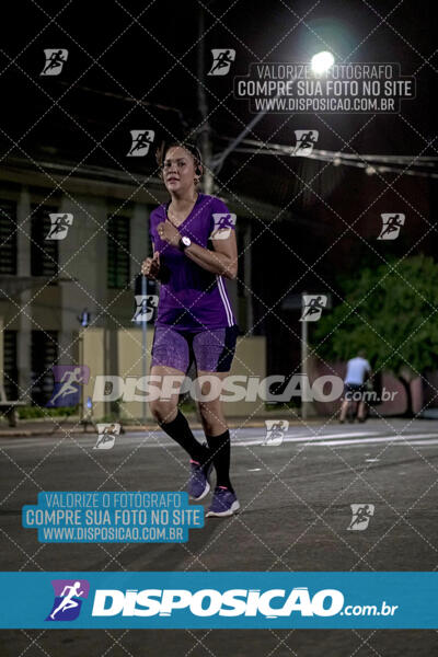 Circuito SESC de Corrida de Rua 2025 - Cornélio Procópio