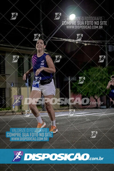 Circuito SESC de Corrida de Rua 2025 - Cornélio Procópio