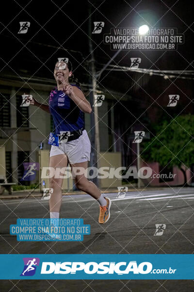 Circuito SESC de Corrida de Rua 2025 - Cornélio Procópio