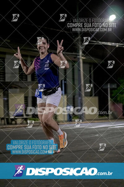 Circuito SESC de Corrida de Rua 2025 - Cornélio Procópio