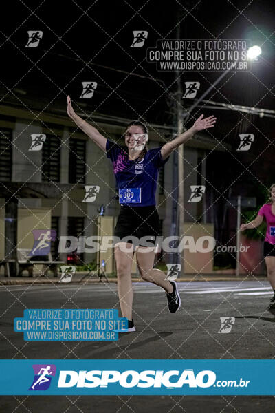 Circuito SESC de Corrida de Rua 2025 - Cornélio Procópio