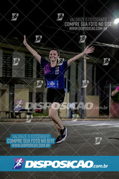 Circuito SESC de Corrida de Rua 2025 - Cornélio Procópio