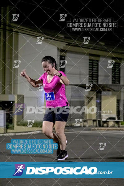 Circuito SESC de Corrida de Rua 2025 - Cornélio Procópio