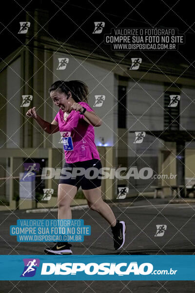 Circuito SESC de Corrida de Rua 2025 - Cornélio Procópio