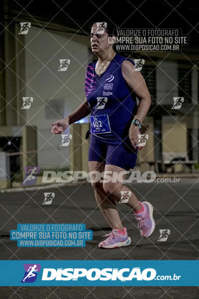 Circuito SESC de Corrida de Rua 2025 - Cornélio Procópio