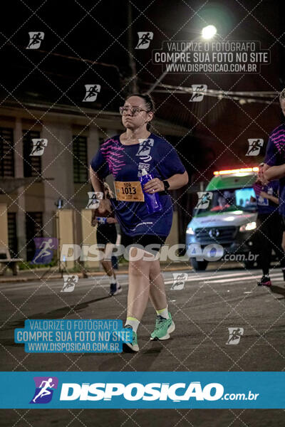 Circuito SESC de Corrida de Rua 2025 - Cornélio Procópio